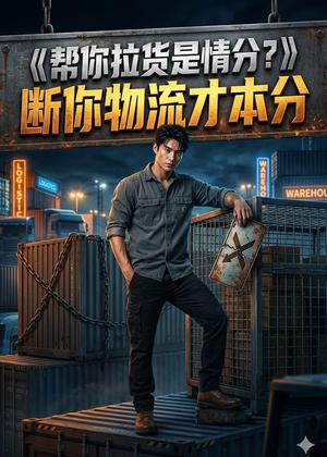 帮你拉货是情分？断你物流才本分（55集）每晚准时更新分享