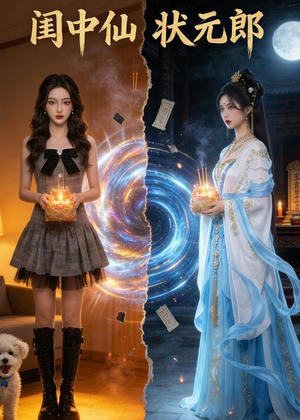 闺中仙状元郎（40集）最新短剧热门推荐