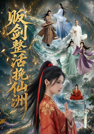 贩剑整活挽仙洲（85集）短剧热映全集免费刷