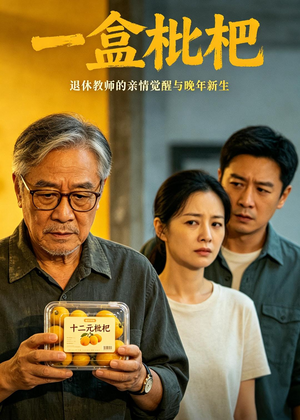 一盒枇杷（49集）好看又上头的热播短剧
