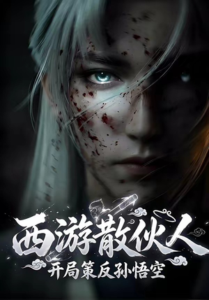 西游散伙人，开局策反孙悟空（66集）好看又上头的短剧来了