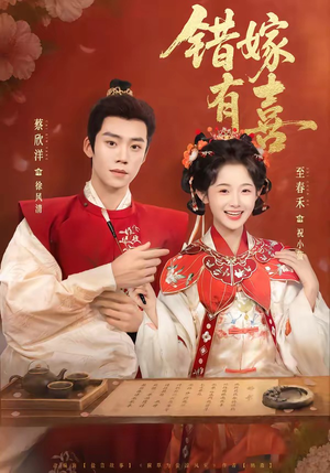 错嫁有喜（85集）精彩短剧等你来看