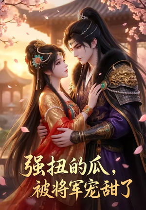 强扭的瓜，被将军宠甜了（21集）精彩短剧继续更新