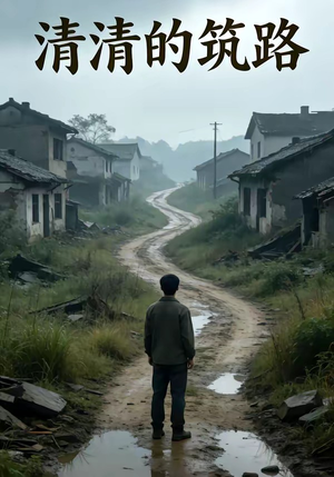 清清的筑路（39集）短剧全集投屏大屏看
