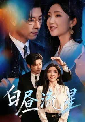 白昼流星（70集）热门短剧不停更新