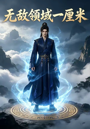 无敌领域一厘米（80集）重生短剧热门短剧推荐