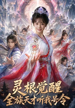 灵根觉醒：全族天才听我号令（60集）精彩短剧继续更新