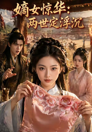 嫡女惊华：两世定浮沉（59集）短剧终章免费大放送