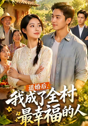 退婚后，我成了全村最幸福的人（50集）短剧点击左下角看全集