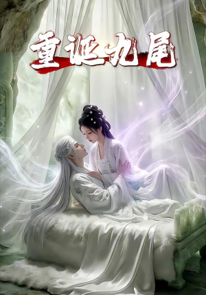 重诞九尾（23集）好看的短剧又来了