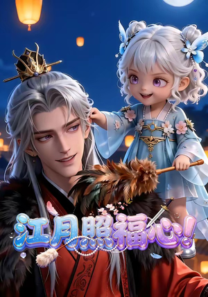 江月照福心！（58集）精彩短剧片段分享