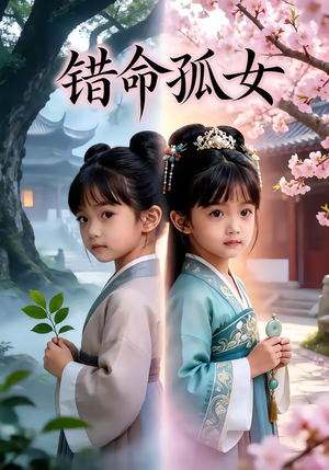 错命孤女（66集）这个短剧太好看了