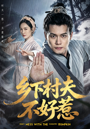 乡下村夫不好惹（55集）短剧最终回限免畅看