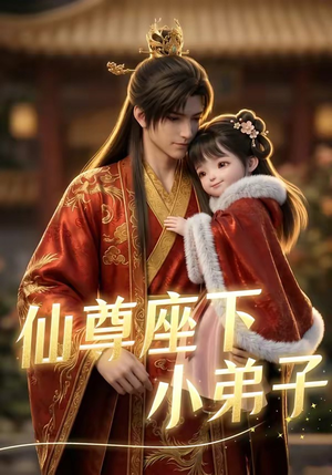 仙尊座下小弟子（106集）短剧全集热力排行榜之一