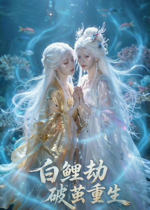 白鲤劫，破茧重生（40集）精彩短剧每天更新