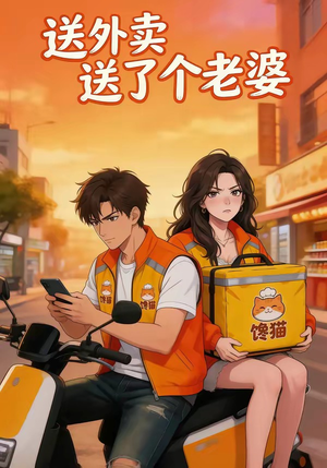 送外卖送了个老婆（32集）超好看的短剧强烈推荐