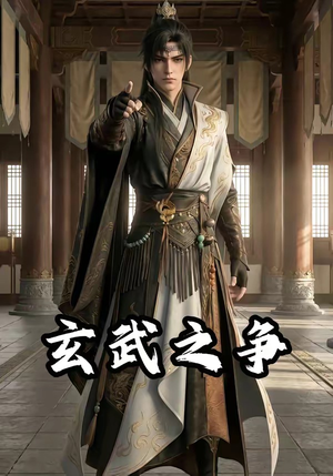 玄武之争（53集）短剧大结局全集解锁