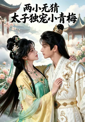 两小无猜太子独宠小青梅（42集）男女都爱看的短剧
