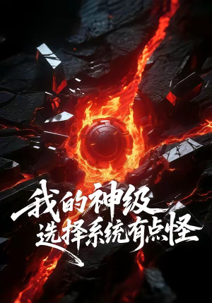我的神级选择系统有点怪（90集）短剧合集蓝光画质