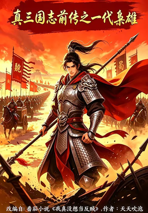 真三国志前传之一代枭雄（86集）好看短剧不容错过