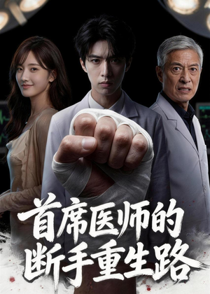 首席医师的断手重生路（53集）热播短剧火爆来袭