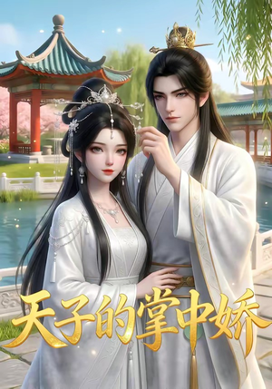 天子的掌中娇（42集）热门儿短剧抢先看