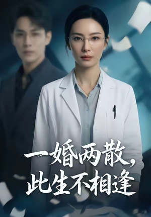 一婚两散，此生不相逢（33集）好看的短剧追到爽