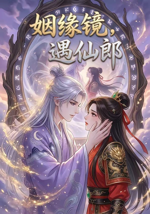 姻缘镜，遇仙郎（26集）精彩的短剧又来了