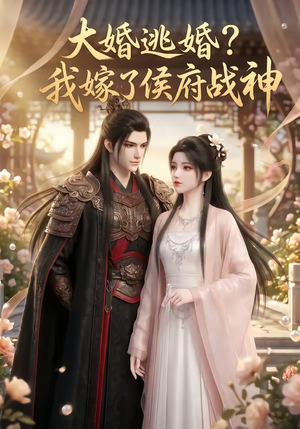 大婚逃婚？我嫁了侯府战神（26集）这个短剧太好看了