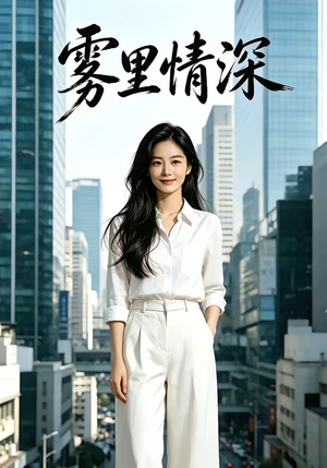 雾里情深（45集）好看的短剧同大家分享