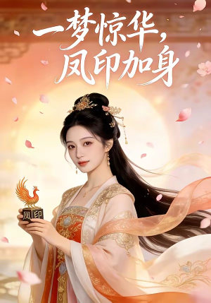 一梦惊华凤印加身（61集）精彩又上头的短剧来了