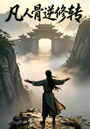 凡人骨逆修转（29集）熬夜必追完的热门短剧