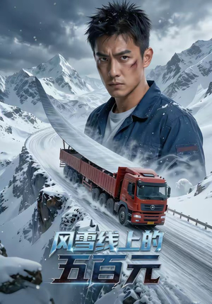 风雪线上的五百元（54集）古装短剧热门推荐