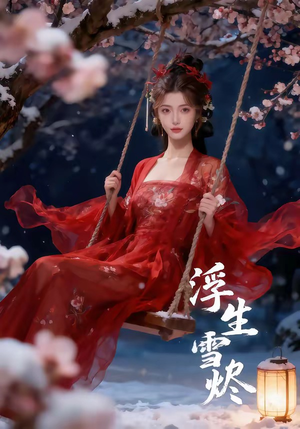浮生雪烬（50集）短剧全剧终在线连看