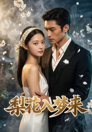 梨花入梦来（51集）短剧女演员排行榜