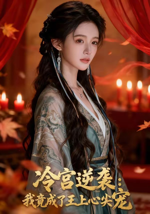 冷宫逆袭：我竟成了王上心尖宠（52集）精彩又上头的短剧来了