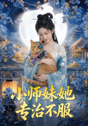 小师妹她专治不服（75集）这部短剧太好看了