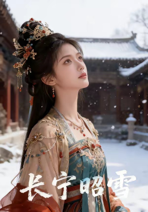 长宁昭雪（66集）短剧分享精彩后续