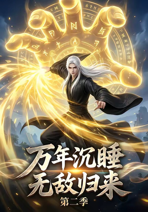 万年沉睡：无敌归来第二季（72集）好看的短剧抢先看