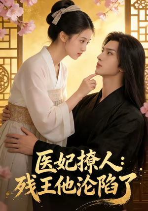 医妃撩人：残王他沦陷了（108集）精彩短片好剧推荐