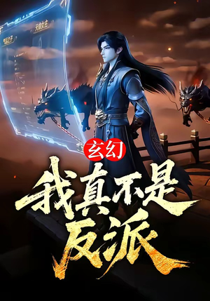 玄幻：我真不是反派（73集）短剧终篇全集限免看