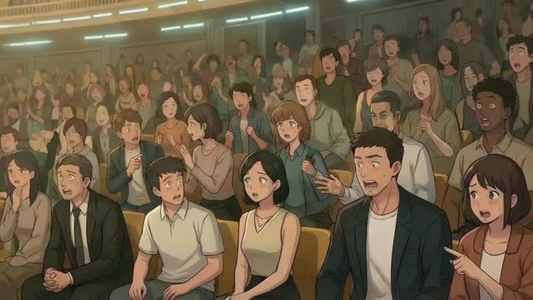 神明对决，欺我大夏无神（44集）每天分享好看精彩片段