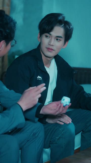 都市：我有一双火眼金睛（118集）超火爆短剧抢先看