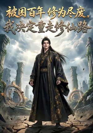 被困百年修为尽废，我决定重走修仙路（89集）短剧终章免费大放送