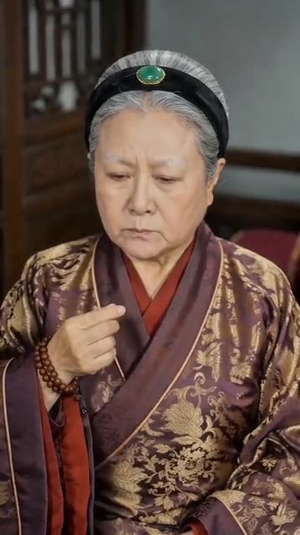 外室进门后，侯府夫人赢麻了第一季（110集）这个短剧太精彩了