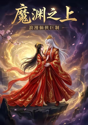 魔渊之上（24集）短剧终极大放送合集