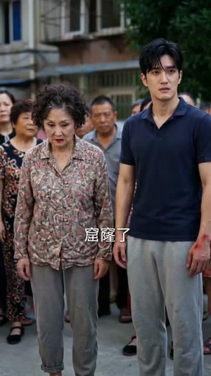 掌家三年，我倒欠婆家十万块（82集）短剧完整版全集放送