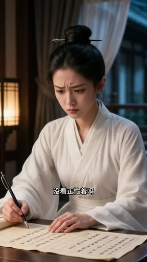 谋士请道德（46集）超火爆短剧抢先看