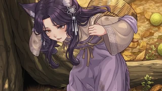 异世之君：兽夫也温柔（51集）好看短剧不容错过