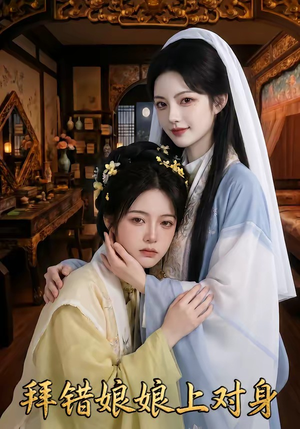 拜错娘娘上对身（44集）热播短剧持续更新